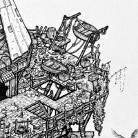 Pirate Treehouse4