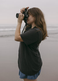 Cannon beach