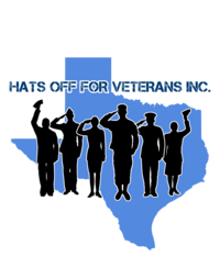 Hats Off For Veterans
