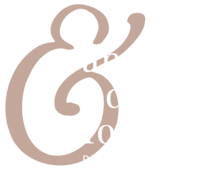 ampersand logo of And So I Don't Forget Photography Melbourne