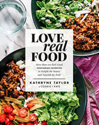 Love Real Food_Katryne Taylor