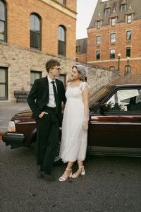 seattle engagement photographer