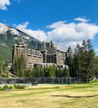 Family travel highlight reel featuring photos from Colombia, Vietnam, Canada, South Korea, and more – visual timeline of our global journey