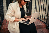 Corporate event planning with purpose