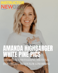 Amanda