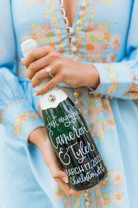 Charleston Proposal Photographer | Laura and Rachel Photography
