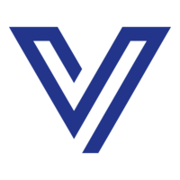 V Logo Mark