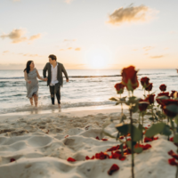 Cayman Wedding Planning