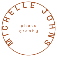 michelle johns photography logo