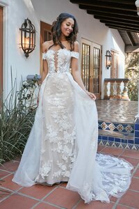 Leora Bridal Sells Beloved Casablanca Bridal Wedding Dresses