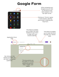 Google Form