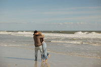 st augustine family beach session1