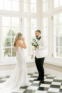 Charlotte North Carolina wedding & portrait photographer