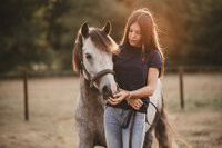 Paardenfotograaf Beringen Limburg