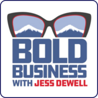 Dave Newell joins the host of Bold Business, Jess Dewell, alongside Catherine Morgan and Christie Garcia to discuss the pivotal role of fostering an outside perspective when decision making for optimal business success. Reaching out for a foreign view takes time, courage, and commitment, so tune in to this podcast and discover why it’s an essential part of growth and prosperity in your own business.