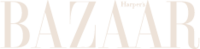 Harpers Bazaar Logo
