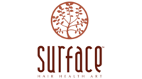 surface hair products logo