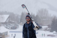 skiing in jackson hole wy