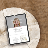 Florence Mockup - Bestsellers