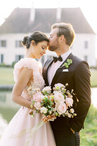 Maïlys Fortune Photography Husband Wife Wedding Weddings Photography France Switzerland Italy Timeless Dreamy Imagery Bilingual French English Destination Weddings Destination Wedding Provence French Riviera Paris Lake Como Tuscany255