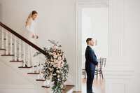 Bridal portraits Charlotte NC