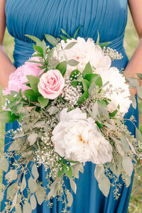 Alaska Bridal Florals