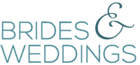 logo Published by Brides & Weddings.
