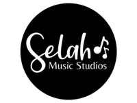 Selah Music Ankeny Studio in Iowa Logo