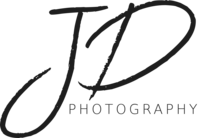 Small J Dilworth Photography Logo
