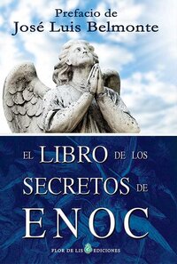 El libro de los secretos de Enoc porcia ediciones
