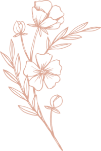 floral illustration