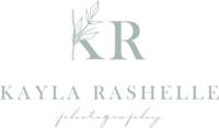Kayla Rashelle_Logo_GRN