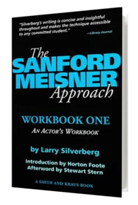 the sanford meisner approach book one