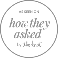How They Asked by The Knot