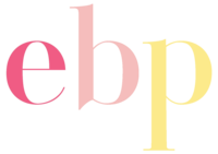 Emily Broadbent logo
