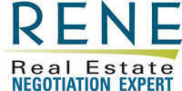 RENE - Real Estate Negotiation Expert logo