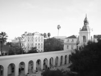 Pasadena City Hall