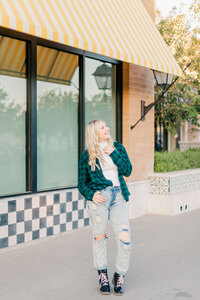 Gilbert Arizona Senior Photography - Bethie Grondin_0017