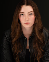 Faith Headshot