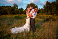 MountainStar Estate wedding