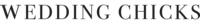 Wedding Chicks Logo