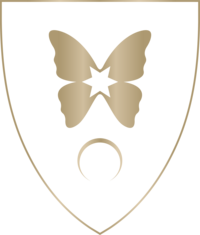 Oath Oracle Logo In Triangle