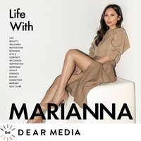 Life with Marianna Hewitt Podccast