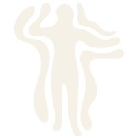 personalized healing icon