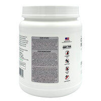 Collagen Peptides - Our Story 10-05-2024