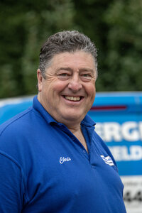 Chris - SuperGlass UK Franchise