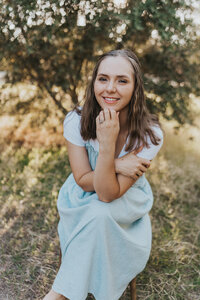 Doula from Cherry Blossom Doulas