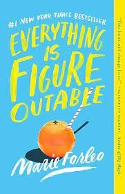 everything is figureoutable by marie forleo