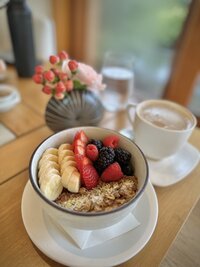 Culinary wellness journeys, 2025. © Aileen Agricola, Sensei Lana'i, 2025. 