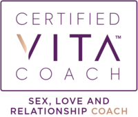 Certified Vita Coach Logo